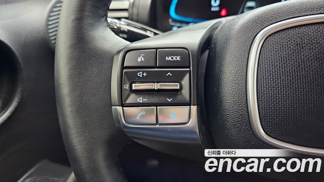 Hyundai Casper 2024 — photo 26