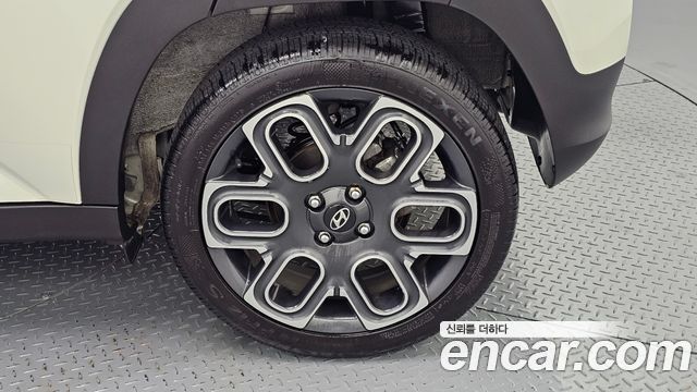 Hyundai Casper 2024 — photo 7