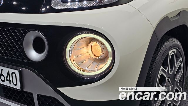 Hyundai Casper 2024 — photo 8
