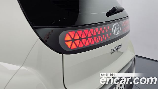 Hyundai Casper 2024 — photo 9