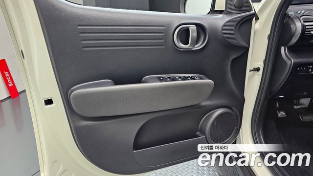 Hyundai Casper 2024 — photo 14