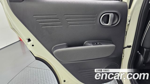 Hyundai Casper 2024 — photo 15