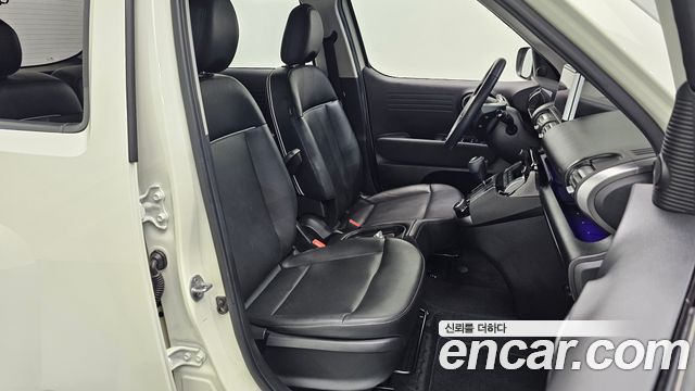 Hyundai Casper 2024 — photo 16