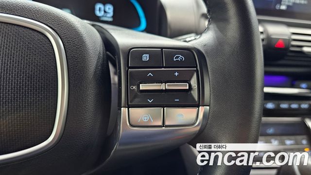 Hyundai Casper 2024 — photo 27