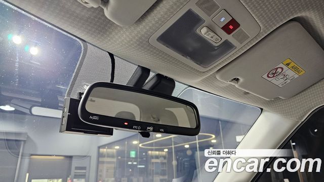 Hyundai Casper 2024 — photo 28