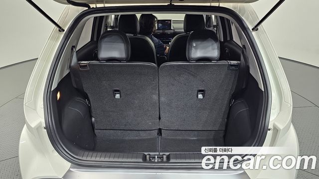 Hyundai Casper 2024 — photo 29