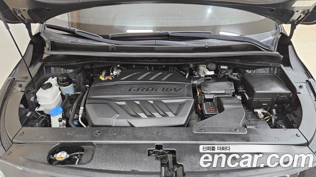 Kia Canival 2019 — photo 7