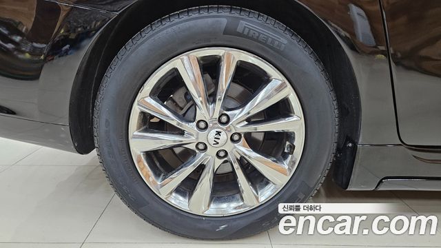 Kia Canival 2019 — photo 8