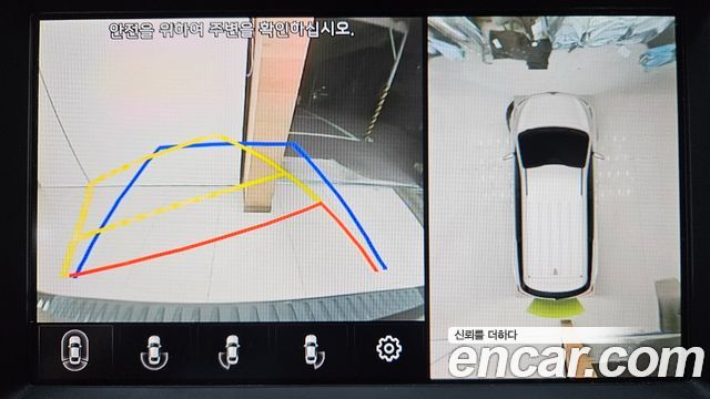 Kia Canival 2019 — photo 17