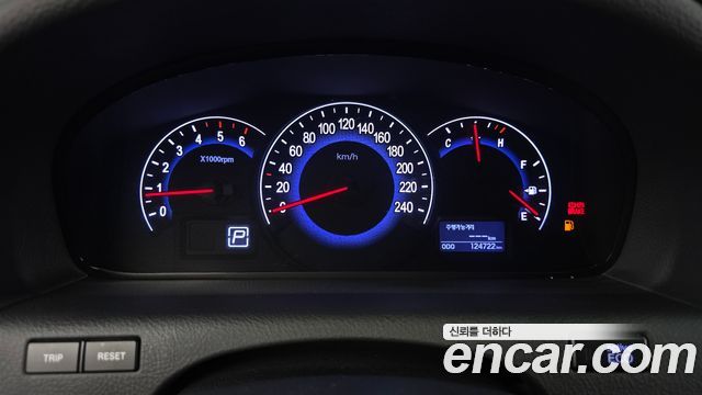 Hyundai Veracruz 2014 — photo 8