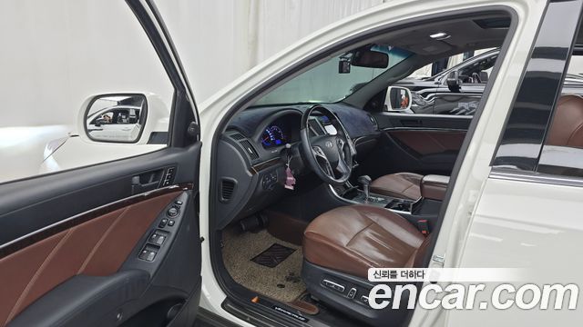 Hyundai Veracruz 2014 — photo 10