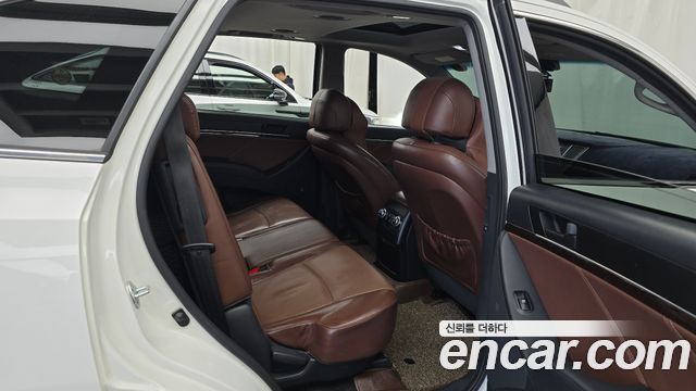 Hyundai Veracruz 2014 — photo 11