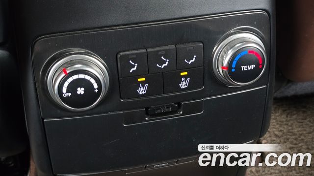 Hyundai Veracruz 2014 — photo 13