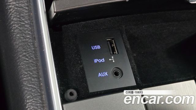 Hyundai Veracruz 2014 — photo 14