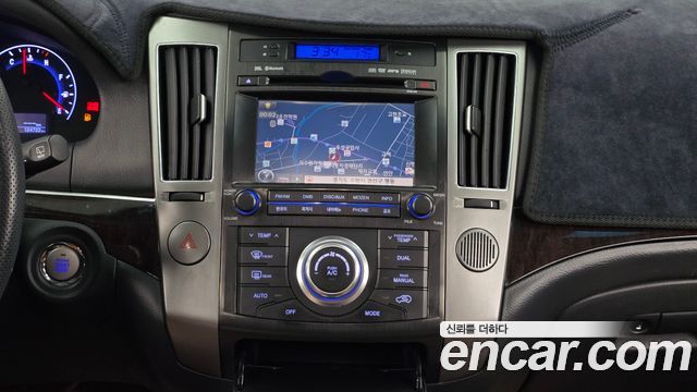 Hyundai Veracruz 2014 — photo 15