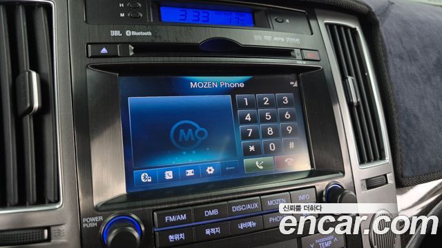 Hyundai Veracruz 2014 — photo 16