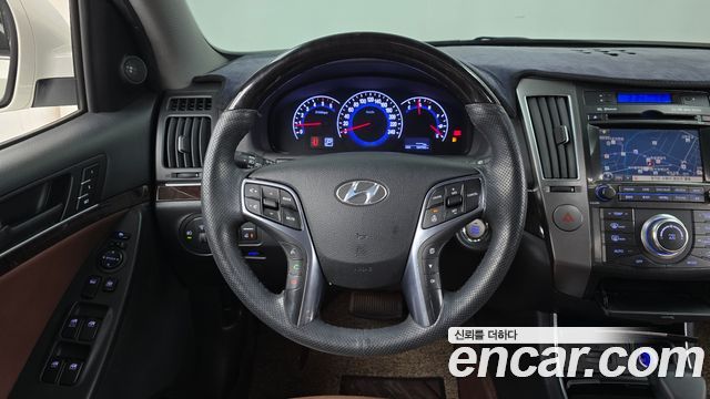 Hyundai Veracruz 2014 — photo 17