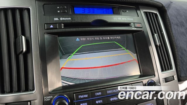 Hyundai Veracruz 2014 — photo 18