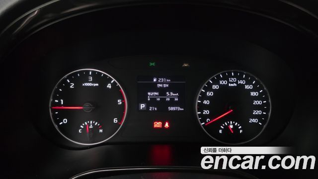 Kia Seltos 2022 — photo 11