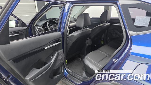 Kia Seltos 2022 — photo 17