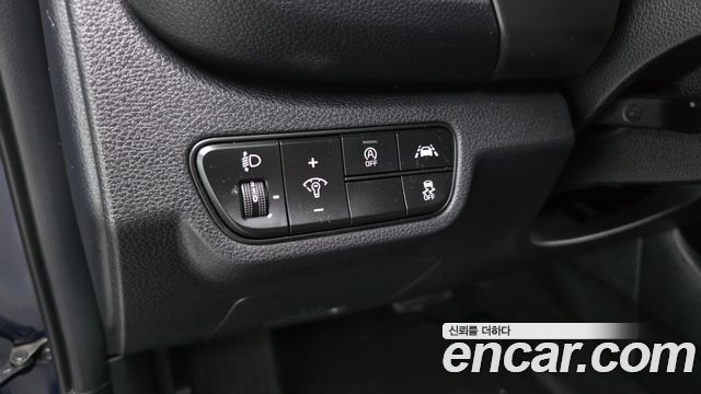 Kia Seltos 2022 — photo 20