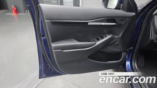 Kia Seltos 2022 — photo 14