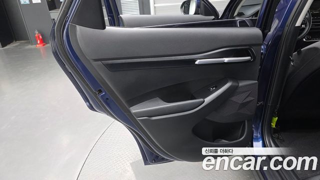 Kia Seltos 2022 — photo 15