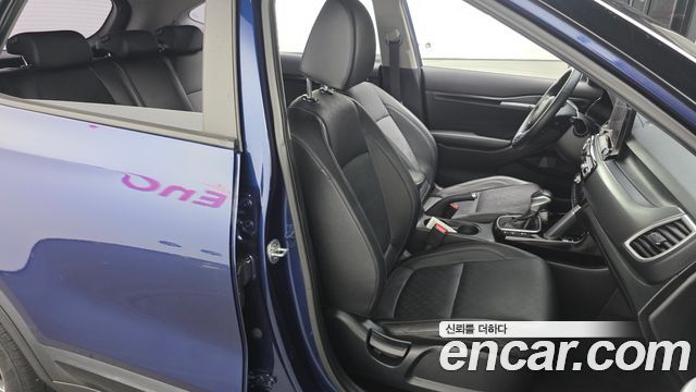 Kia Seltos 2022 — photo 16