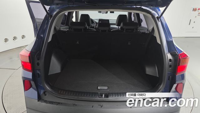 Kia Seltos 2022 — photo 29