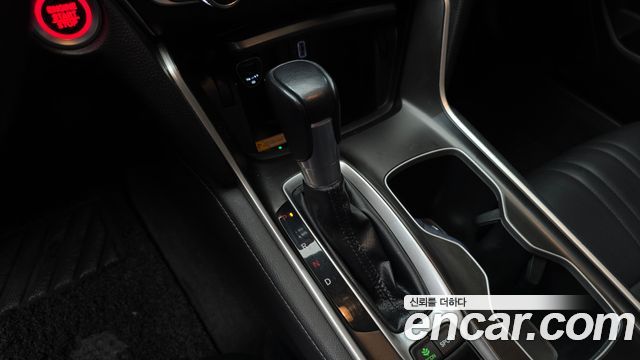 Honda Accord 2019 — photo 12