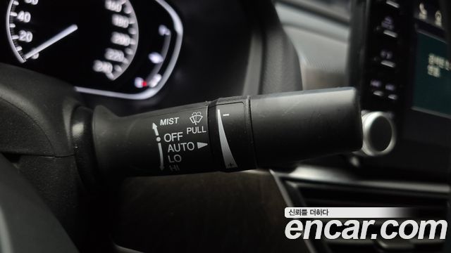 Honda Accord 2019 — photo 25