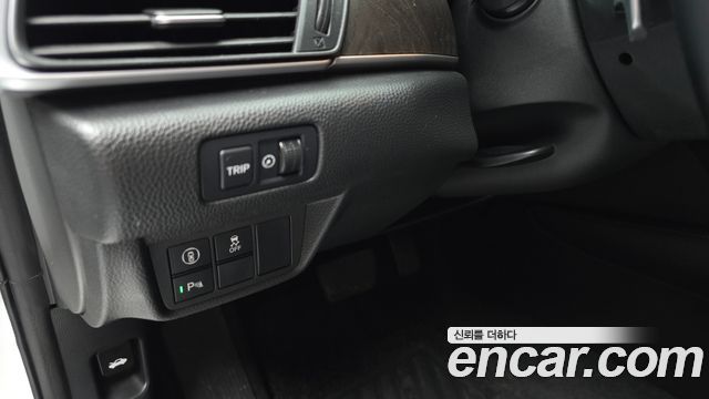 Honda Accord 2019 — photo 26