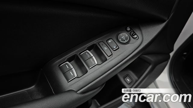 Honda Accord 2019 — photo 27