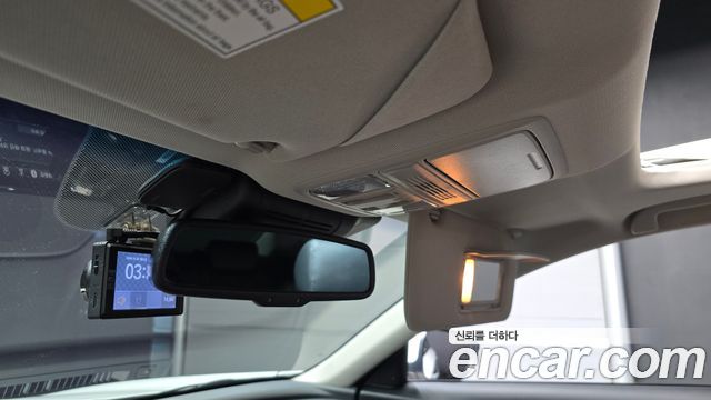 Honda Accord 2019 — photo 31