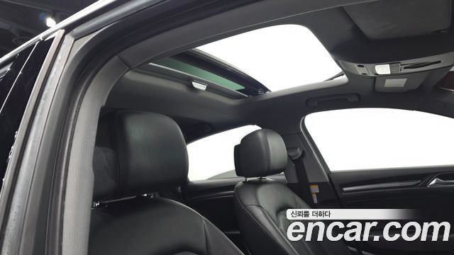 Audi A3 2018 — photo 21