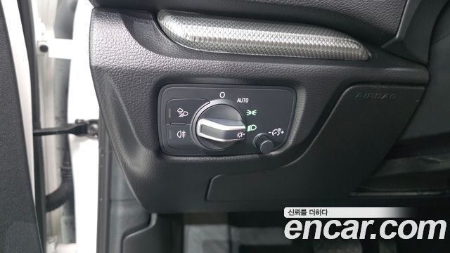 Audi A3 2018 — photo 23