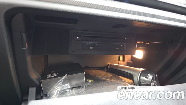 Audi A3 2018 — photo 29