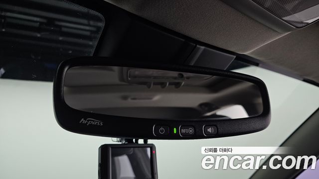 Chevrolet Korea Trax 2016 — photo 18