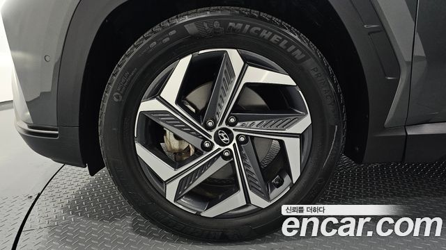 Hyundai Tucson 2021 — photo 5