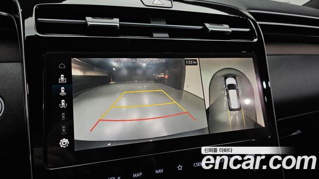 Hyundai Tucson 2021 — photo 15