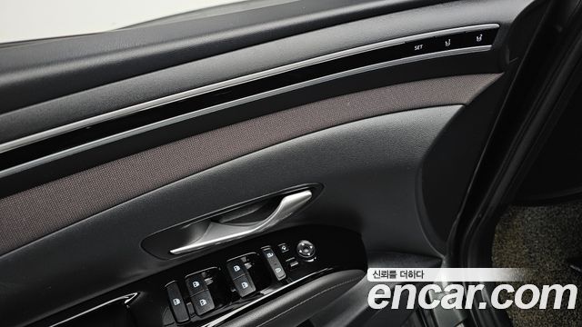 Hyundai Tucson 2021 — photo 16