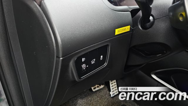 Hyundai Tucson 2021 — photo 17