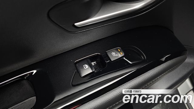 Hyundai Tucson 2021 — photo 18