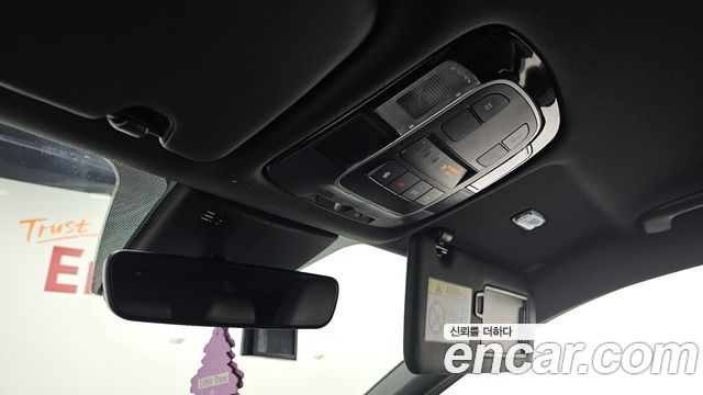 Hyundai Tucson 2021 — photo 19