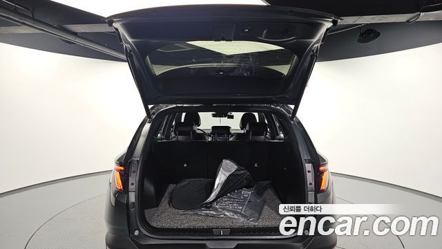 Hyundai Tucson 2021 — photo 20
