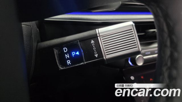 Hyundai Grandeur 2023 — photo 12