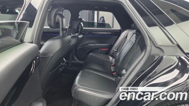 Hyundai Grandeur 2023 — photo 18