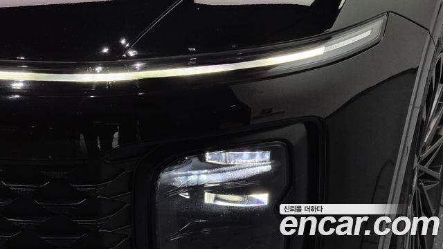 Hyundai Grandeur 2023 — photo 8