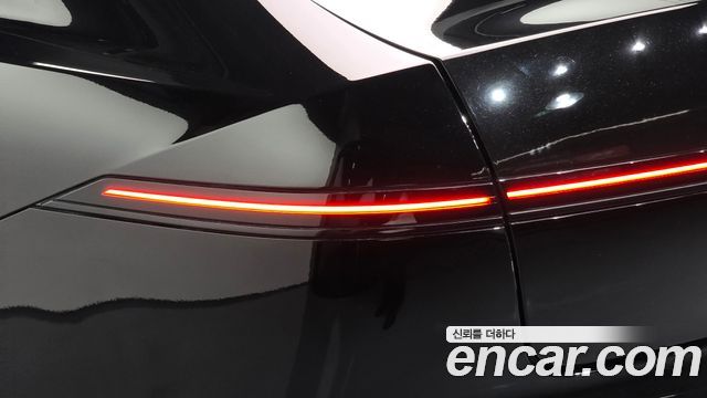 Hyundai Grandeur 2023 — photo 9