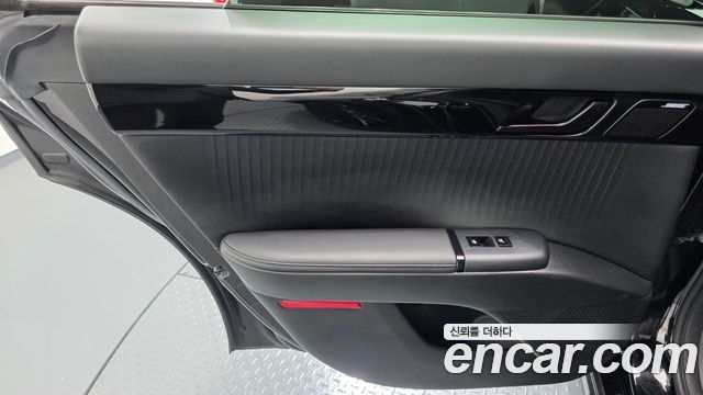 Hyundai Grandeur 2023 — photo 15